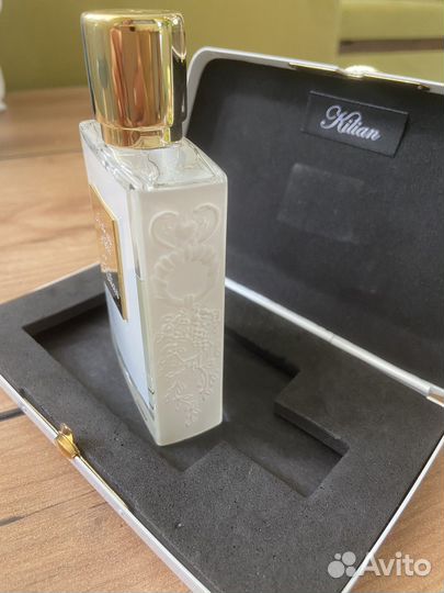 Туалетная вода