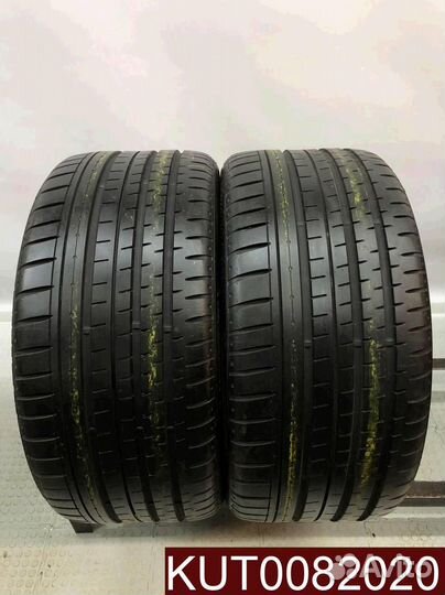 Continental ContiSportContact 2 275/35 R20 107U