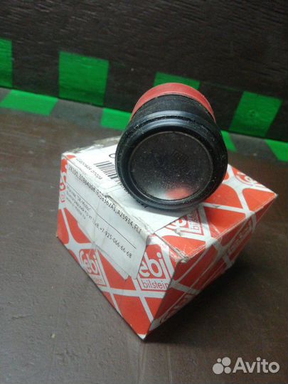 Шаровая опора