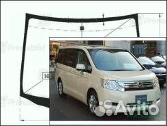 Лобовое стекло на Хонда Степвагон