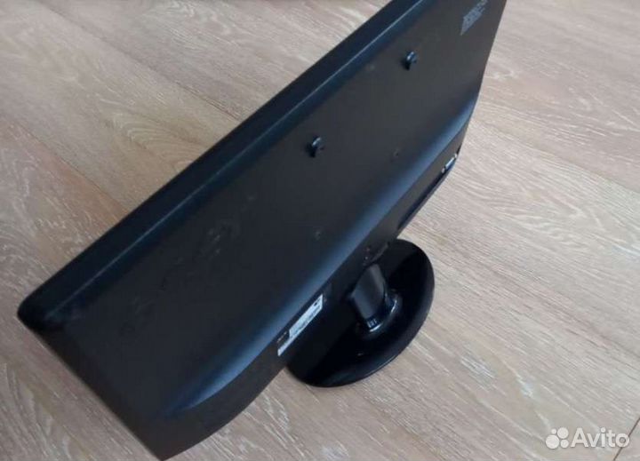 Монитор Acer S191hql (led backlight, 18,5