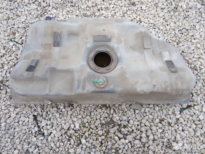 Бензобак Шевроле Лачетти