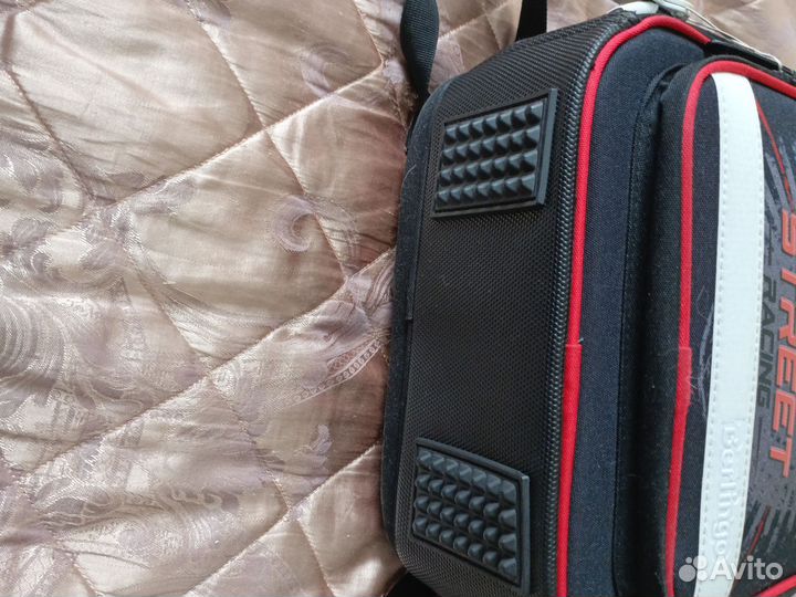 Рюкзак berlingo