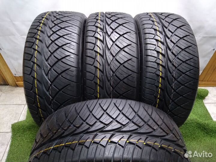 Nitto NT420S 285/40 R22 110V