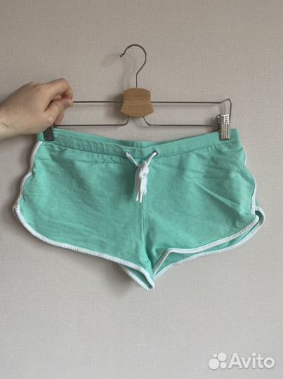 Шорты женские испанского бренда Undiz размер M