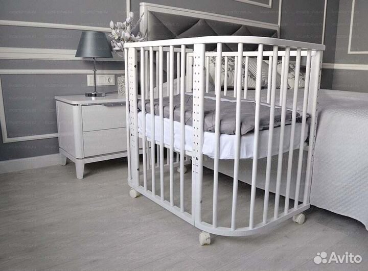 Кровать детская