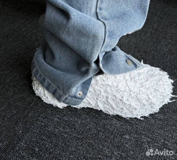 Кроссовки Carol christian poell type (в наличии)