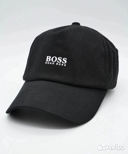 Кепка hugo boss