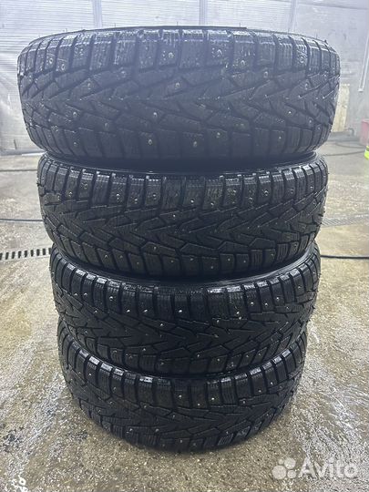 Nokian Tyres Nordman 7 185/65 R15 27J