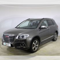 Haval H6 1.5 AT, 2016, 96 025 км, с пробегом, цена 1 500 000 руб.