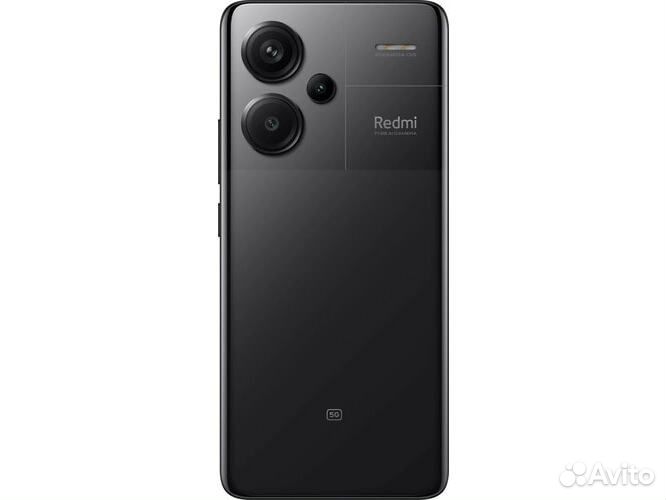 Xiaomi Redmi Note 13 Pro+, 12/512 ГБ