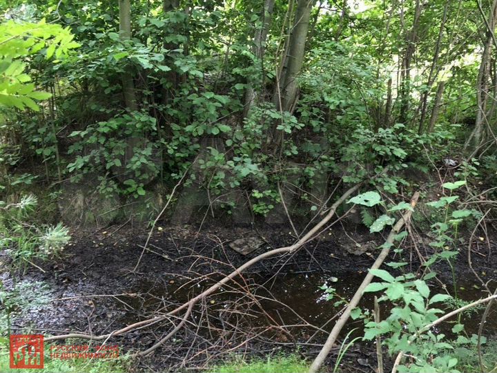 Участок 11 сот. (ИЖС)