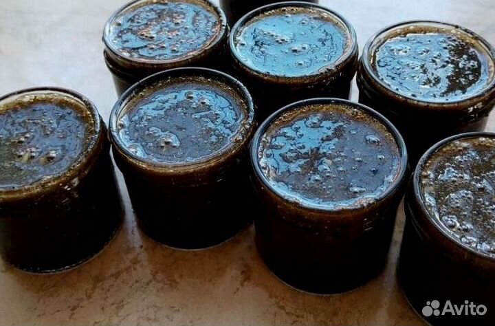 Сладкий эликсир для сексуальной энергии мужчин