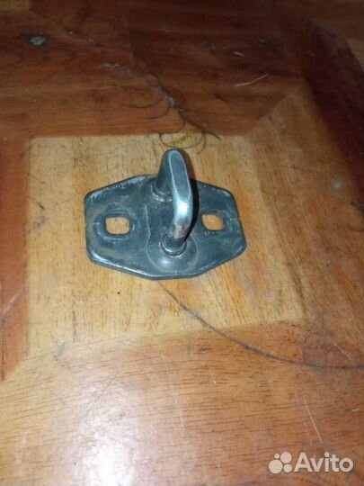 Замок багажника Chevrolet Lacetti