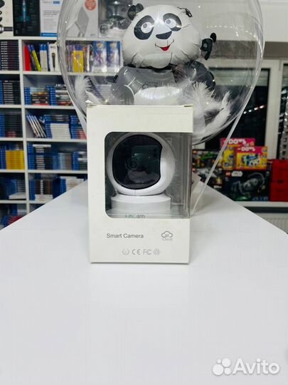 Муляж IP Камера KinCam FullHD