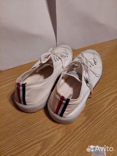 Кеды Us polo assn