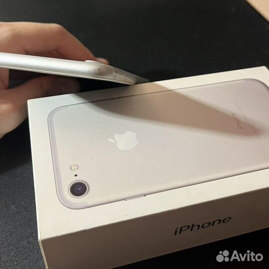 Apple iPhone 7 32gb