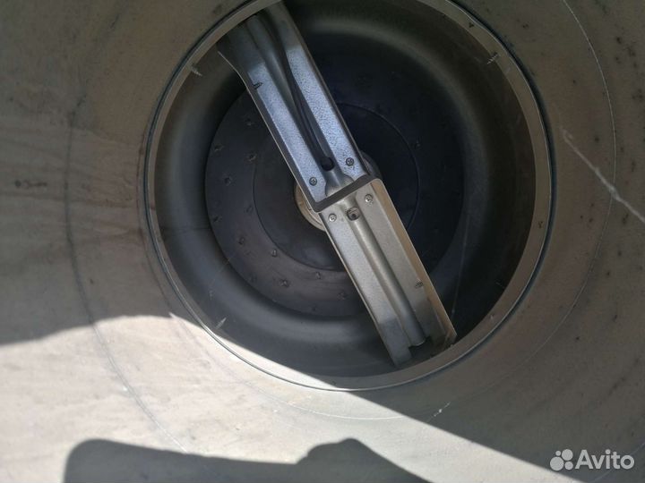 Воздухоотводчик