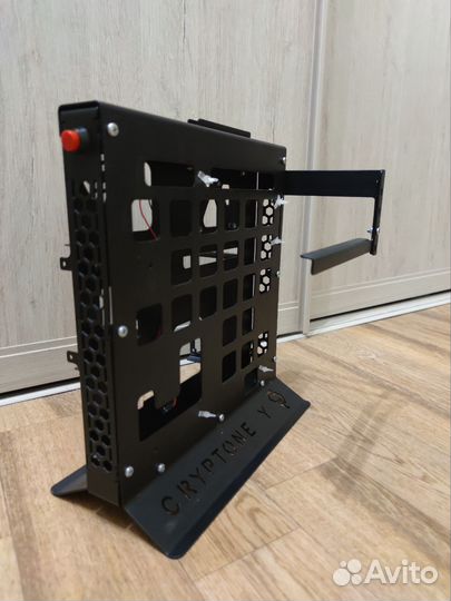 Корпус для пк