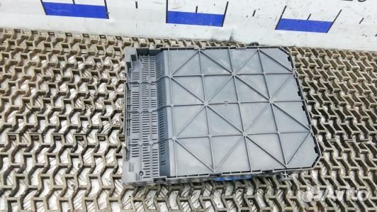 Блок комфорта citroen C3 1 (OBE06M301)