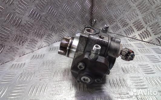 Тнвд дизельный lexus IS 2 (XE20) (XBN05AC01)