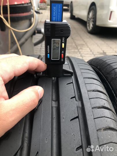 Continental ContiPremiumContact 2 215/55 R18