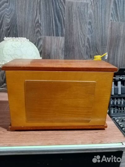 Настольные часы