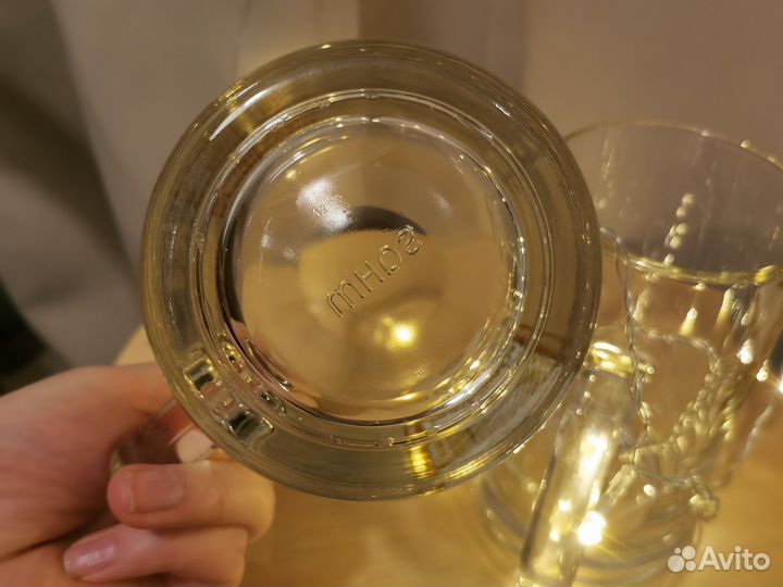 Пивные кружки