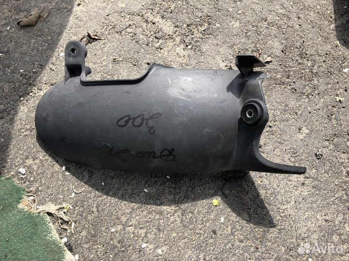 Запчасти на мототехнику