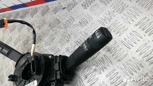 Переключатель поворотов и дворников (стрекоза) ope