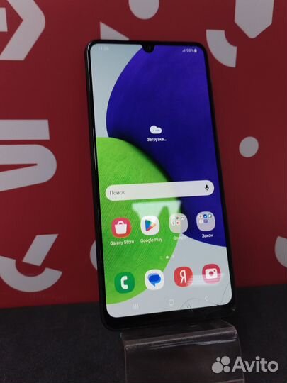 Samsung Galaxy A22, 4/128 ГБ