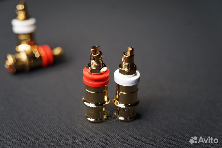 Акустические терминалы по форме WBT 0702