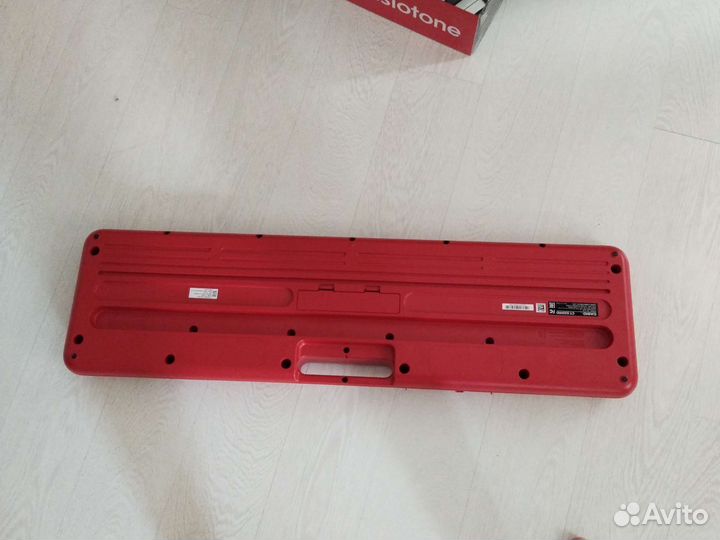 Синтезатор casio S200