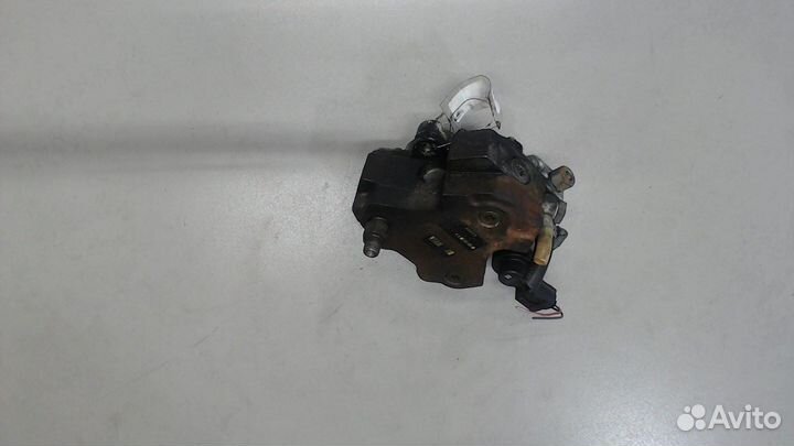 Тнвд BMW 3 E90, E91, E92, E93, 2009