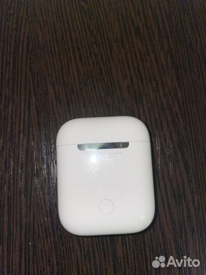 Apple airpods 2 бу
