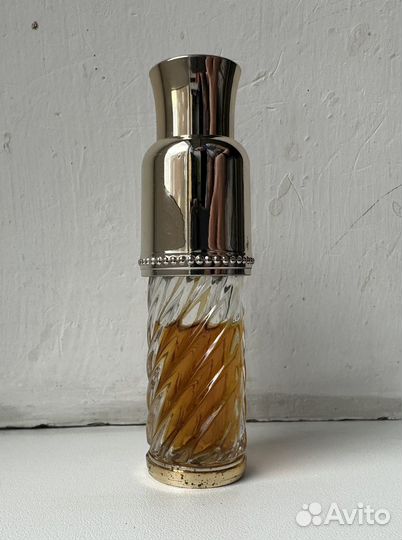 Nina Ricci L'Air du Temps духи винтаж б/у