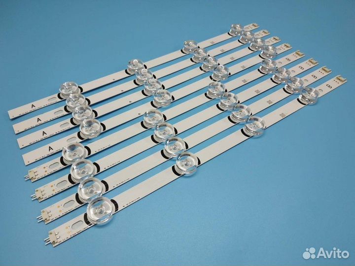 Подсветка для TV LG Innotek DRT 3.0 39