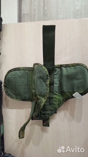 Кобура для пистолета