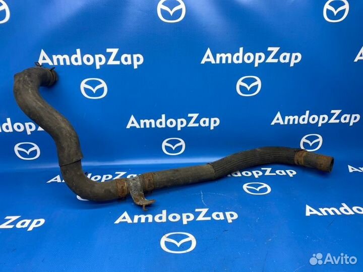 Шланг радиатора Mazda 6 GH 2.0
