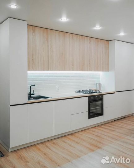 Кухни на заказ (реальная цена)ks:0716589