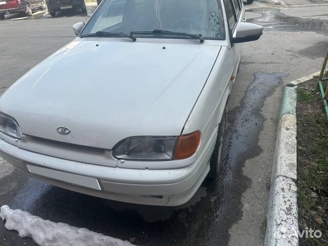 ВАЗ (LADA) 2115 Samara 1.6 MT, 2010, 150 000 км с пробегом, цена 180000 руб.