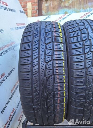 Nokian Tyres WR 225/60 R17 103W