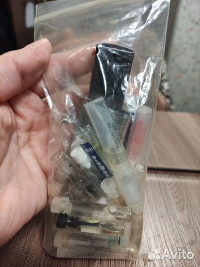 Versace Pour Homme Dylan Blue, Туалетная вода