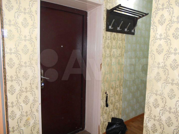 1-к. квартира, 36,8 м², 2/16 эт.