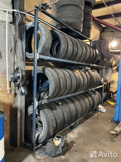 Michelin Latitude Alpin 265/65 R17 112T