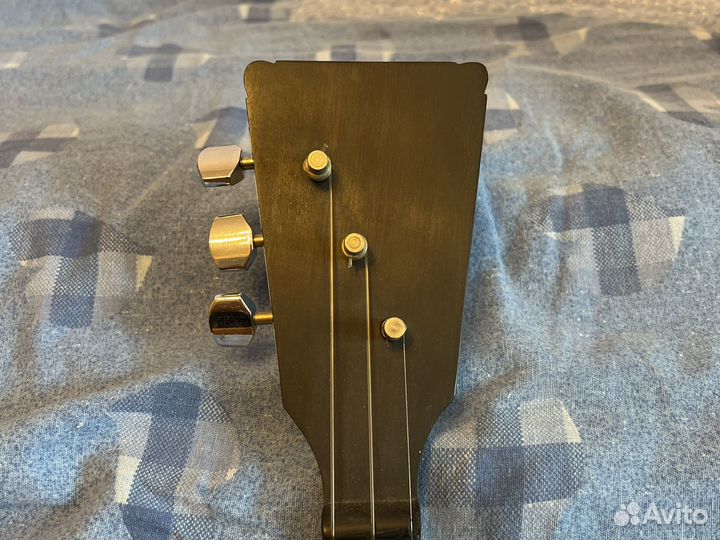 Балалайка прима персональная