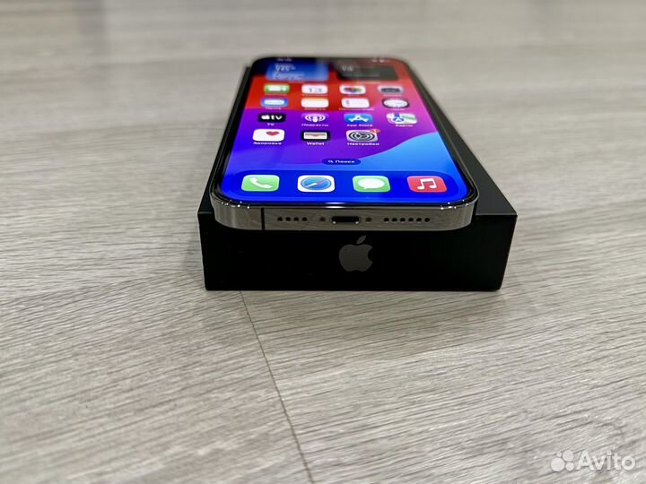 iPhone 13 Pro Max, 128 ГБ