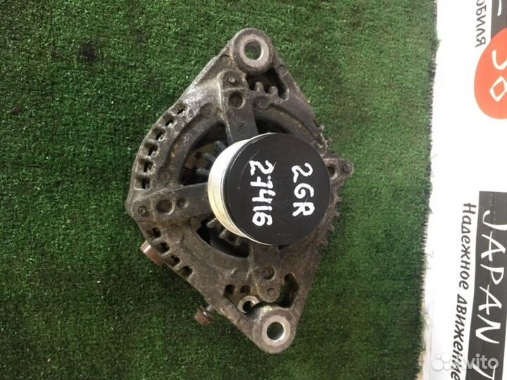 Генератор Toyota Estima GSR50 2GR-FE