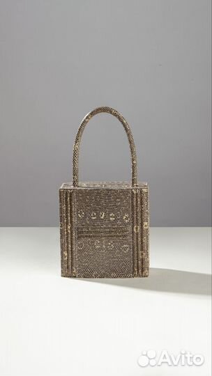 Сумка Hermès Cadena