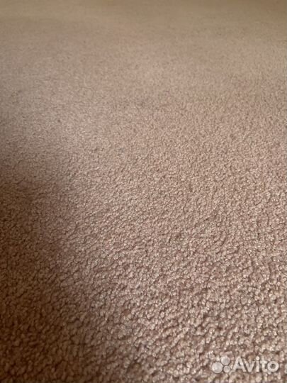 Ковер ковролин